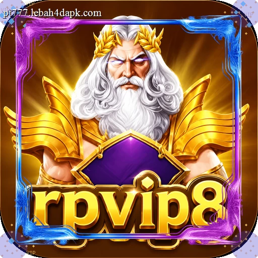rpvip8: Aplikasi Game Online Indonesia Terbaru
