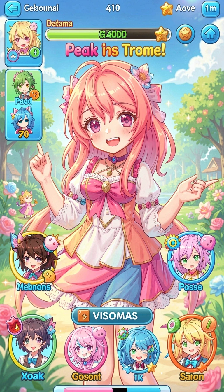 Tampilan ora78 APK: Cara Download dan Instal di Android