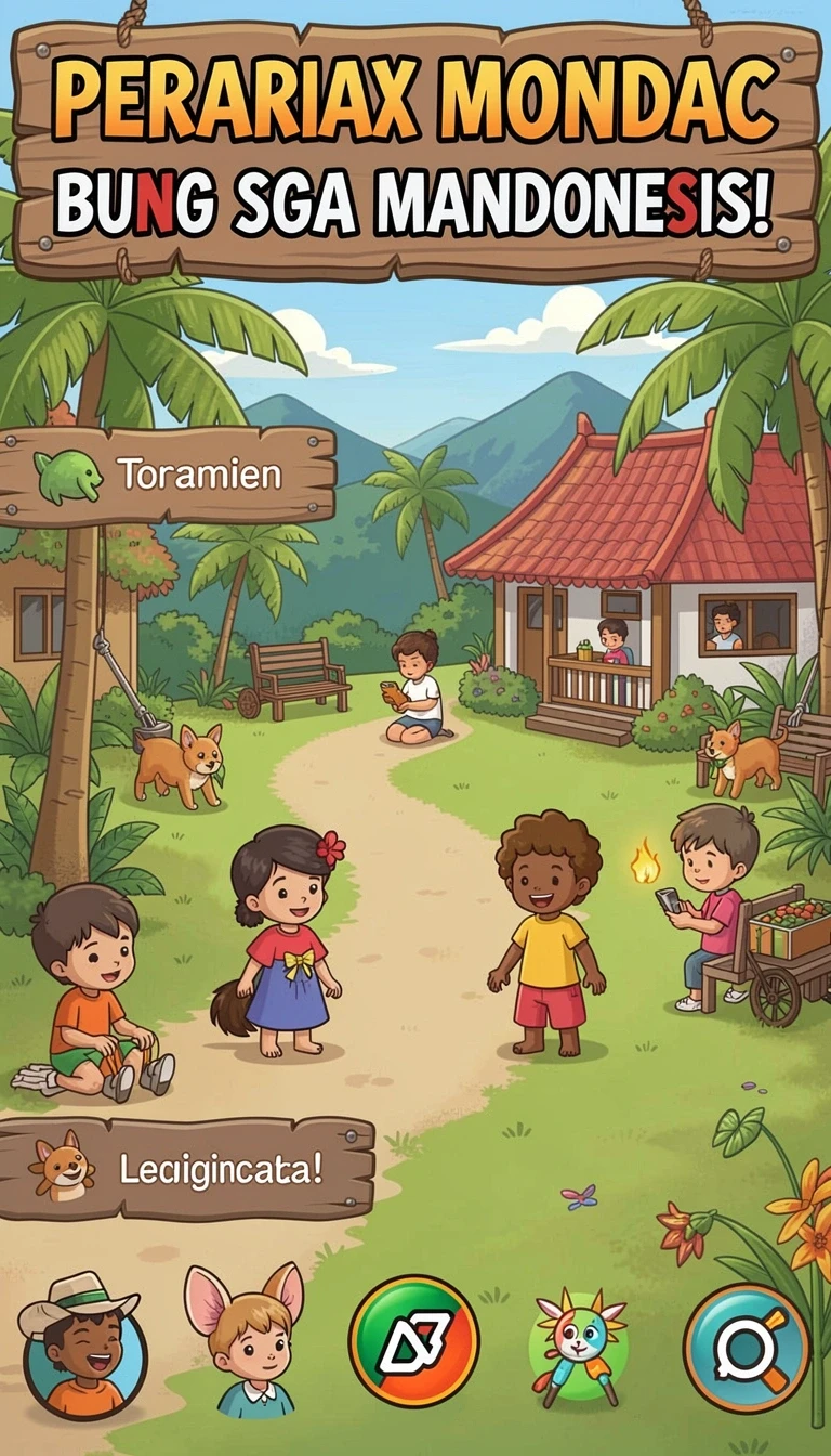 Screenshot hopengslot