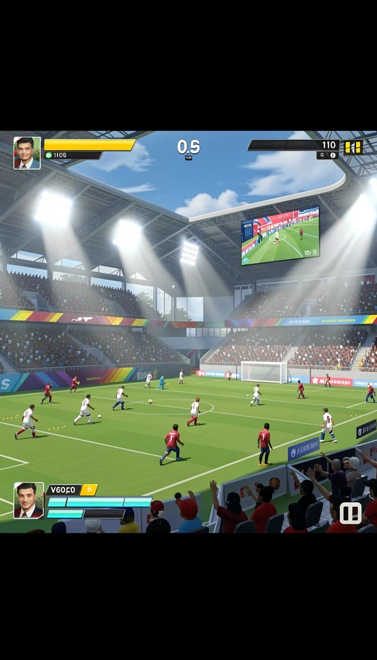 Screenshot hopengslot