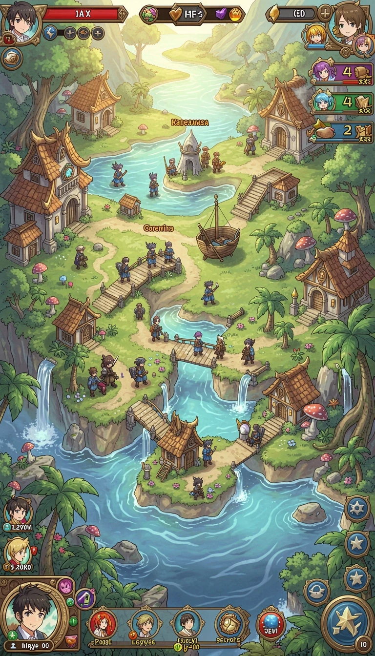 Screenshot hopengslot