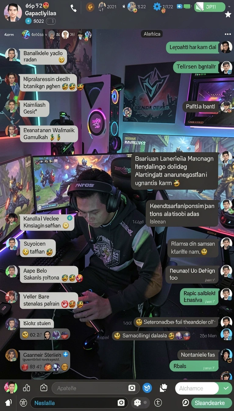 Screenshot hopengslot