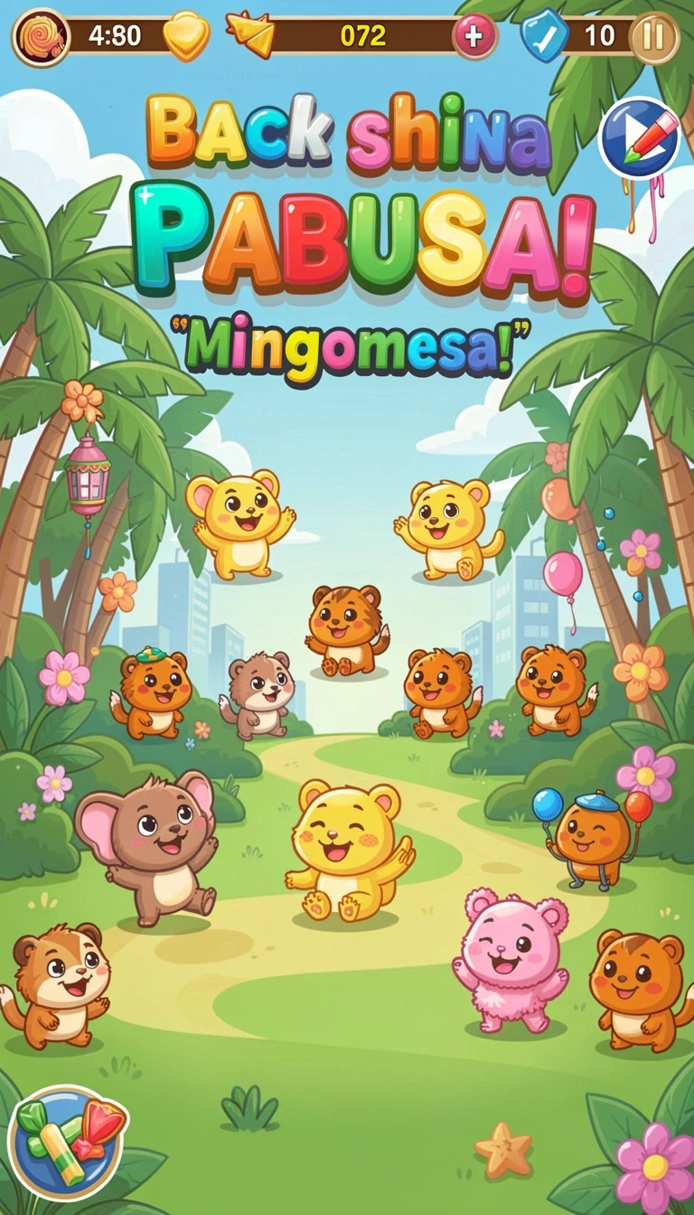 Tampilan pc777 APK Terbaru 2026 untuk Semua Perangkat
