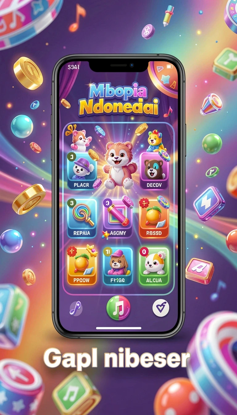 Screenshot hopengslot