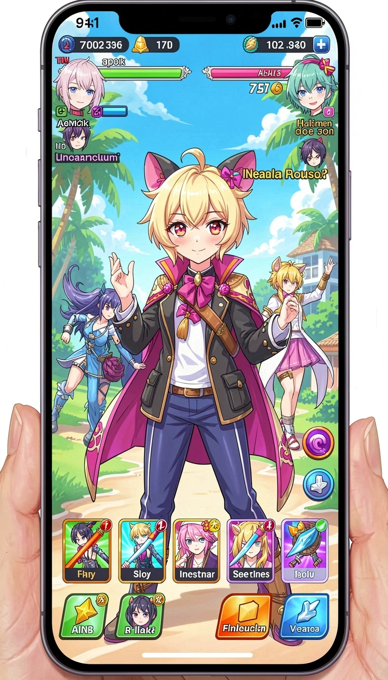 hopengslot – iOS App Indonesia 2026