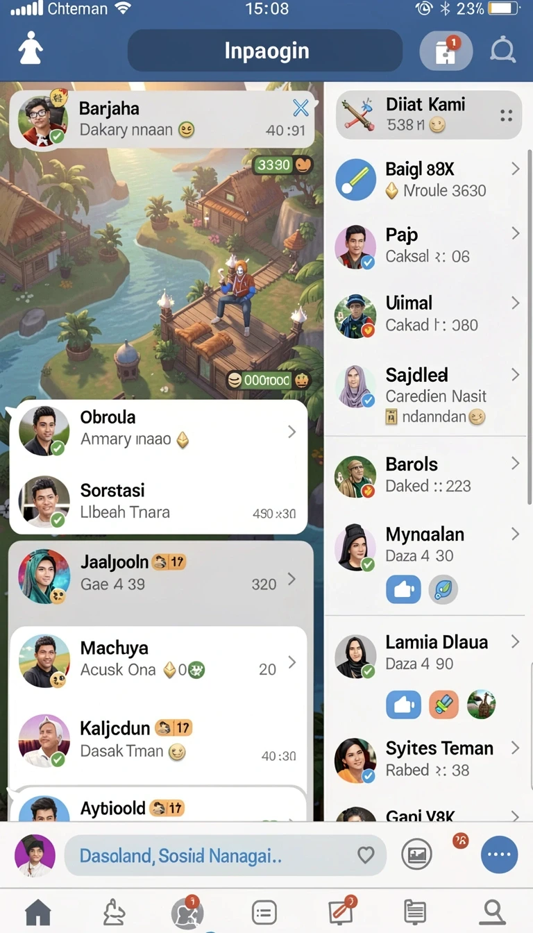 Screenshot hopengslot