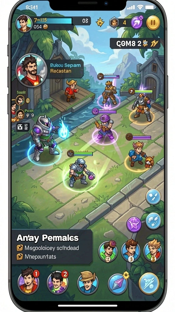 Screenshot hopengslot