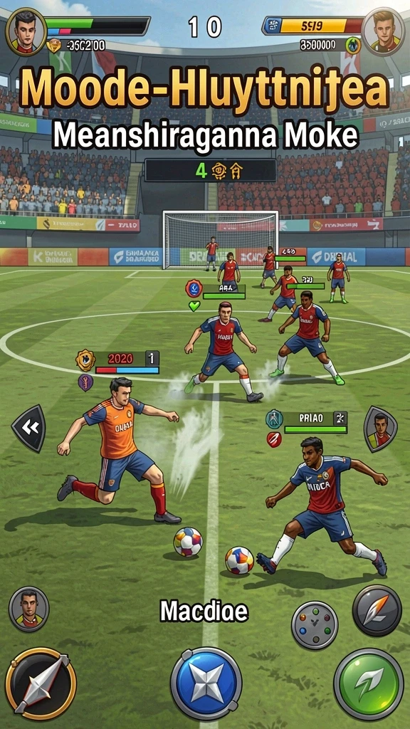 Screenshot hopengslot