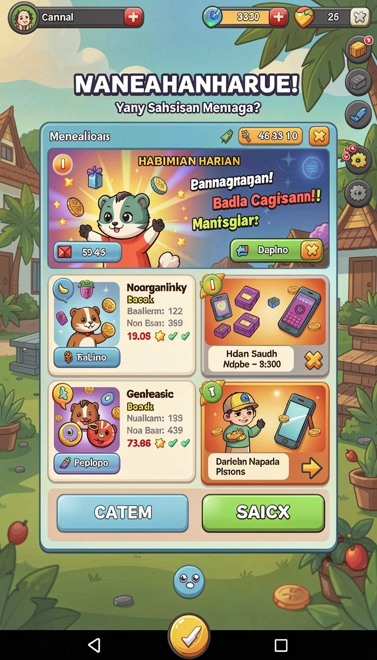 Screenshot hopengslot