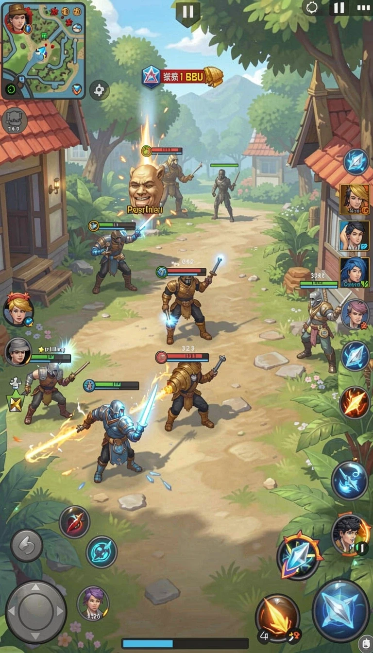 Screenshot hopengslot