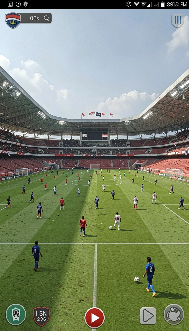Screenshot hopengslot