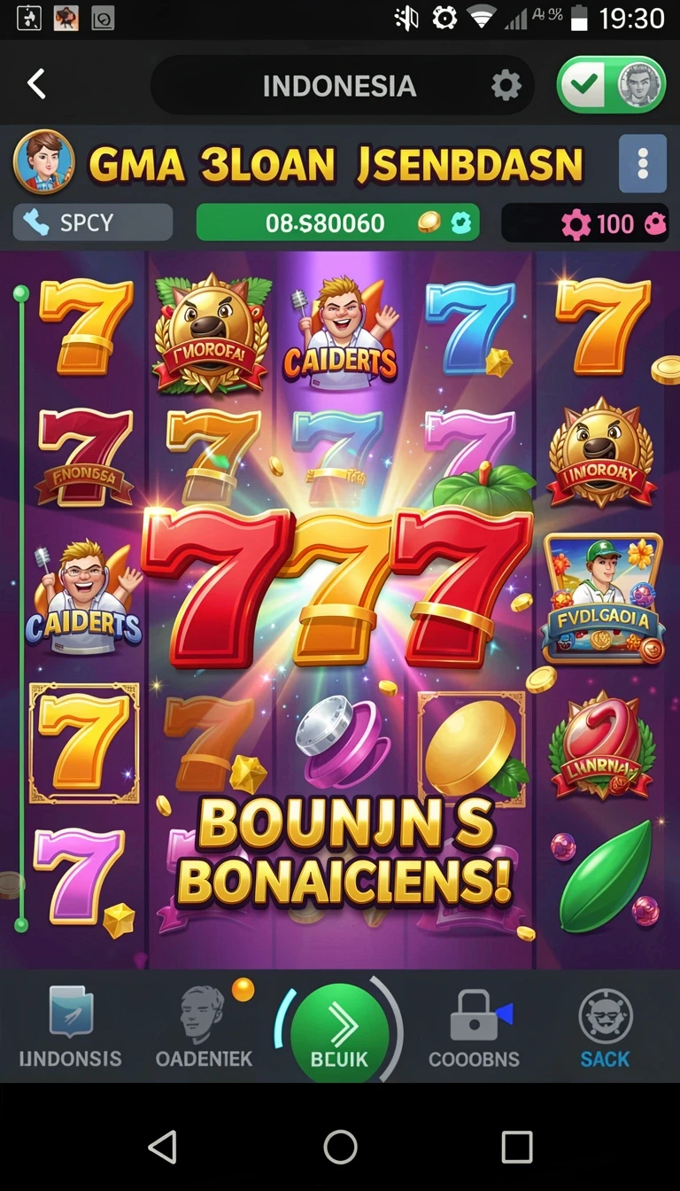 Screenshot hopengslot