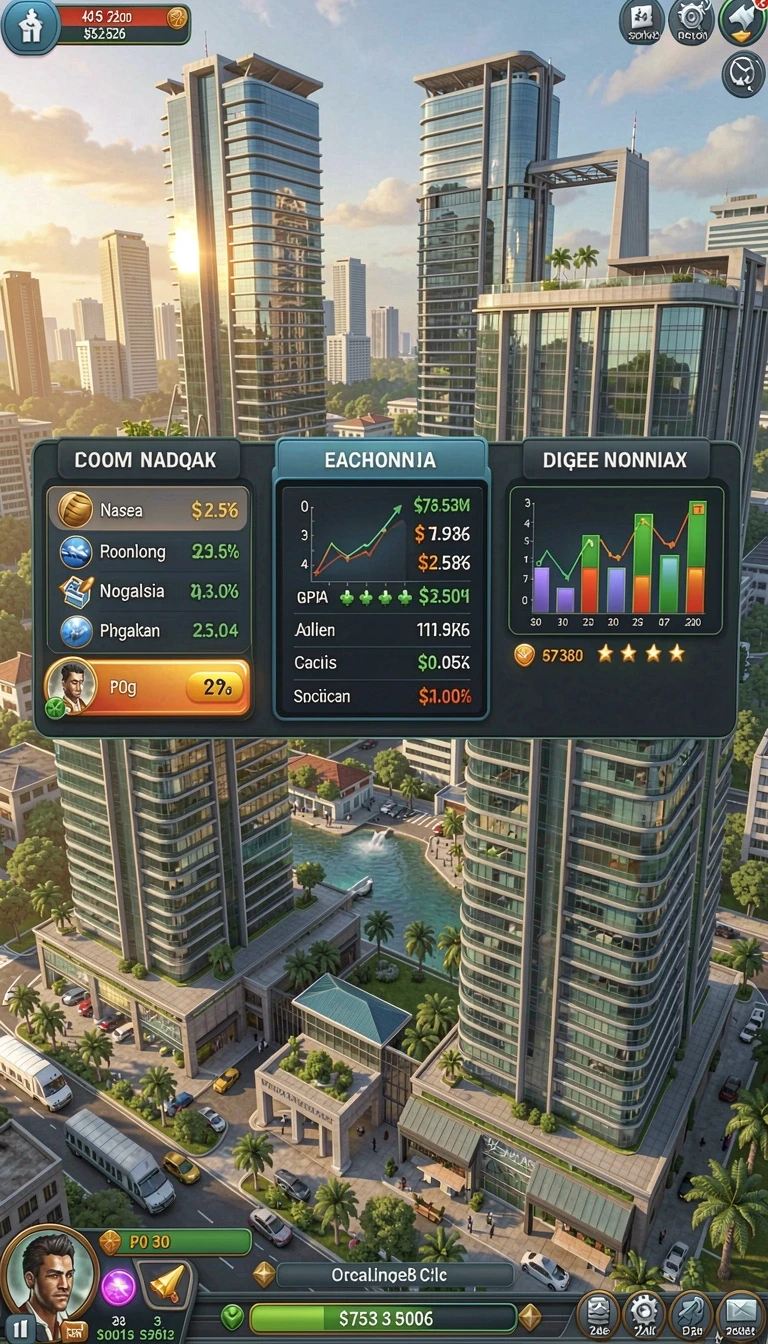 Screenshot hopengslot