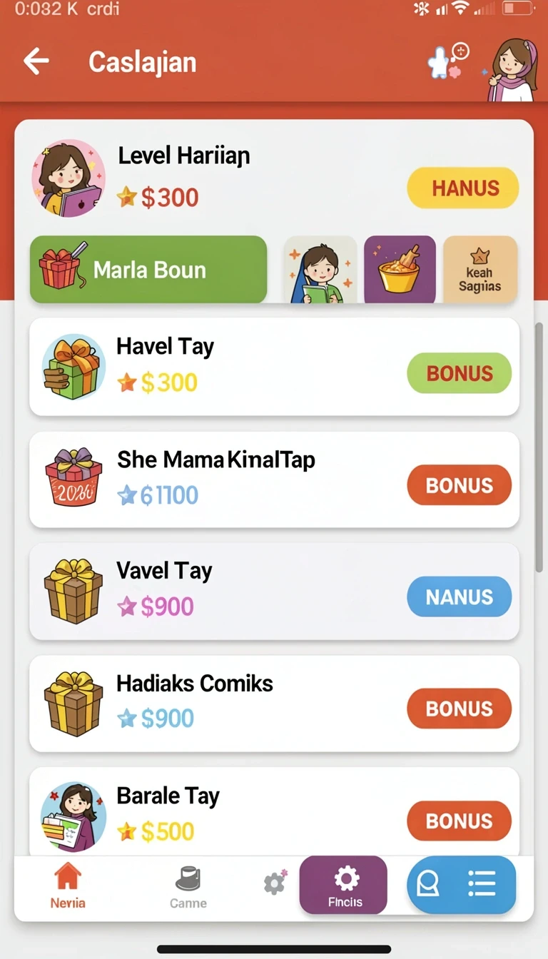 Screenshot hopengslot