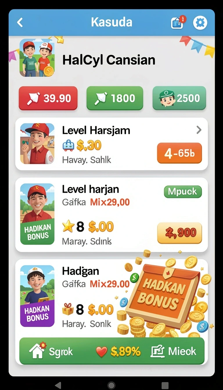 Screenshot hopengslot