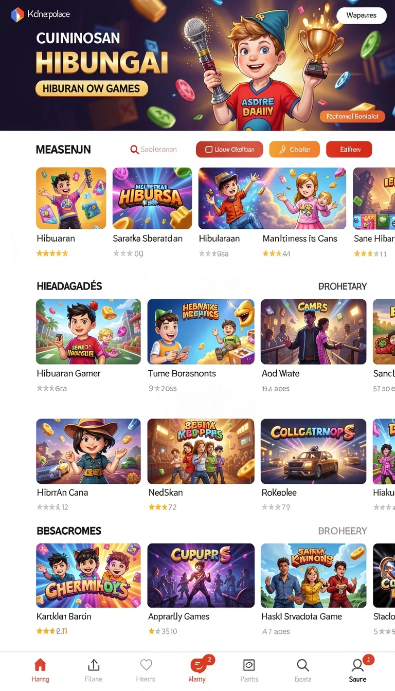 Screenshot hopengslot