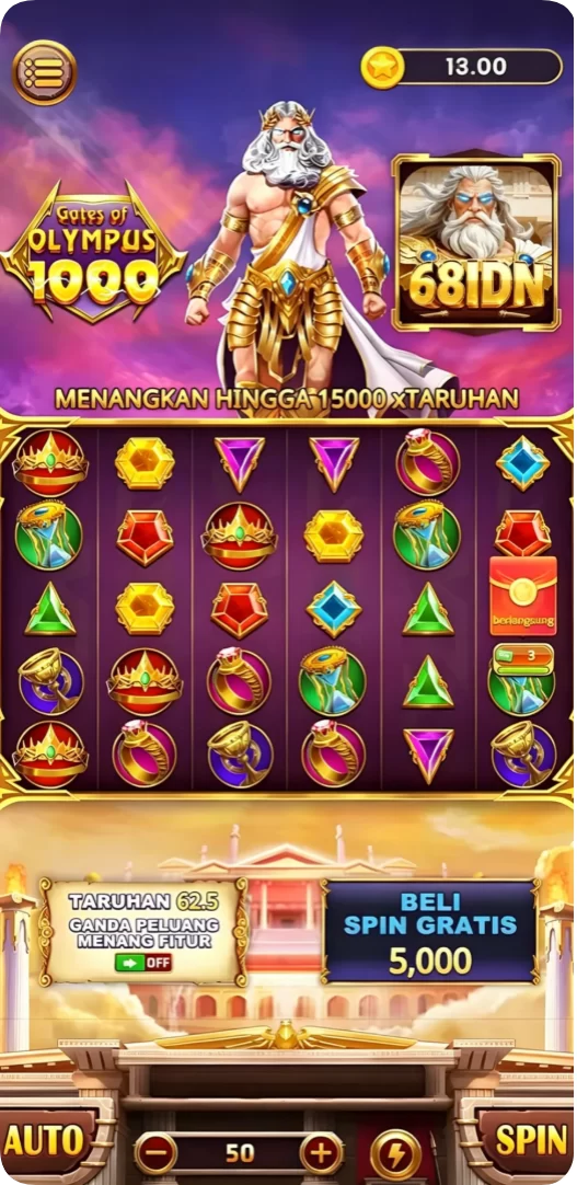 Screenshot hopengslot