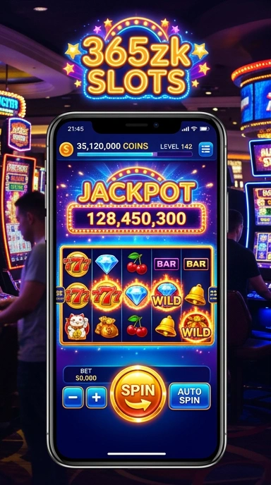 Screenshot hopengslot