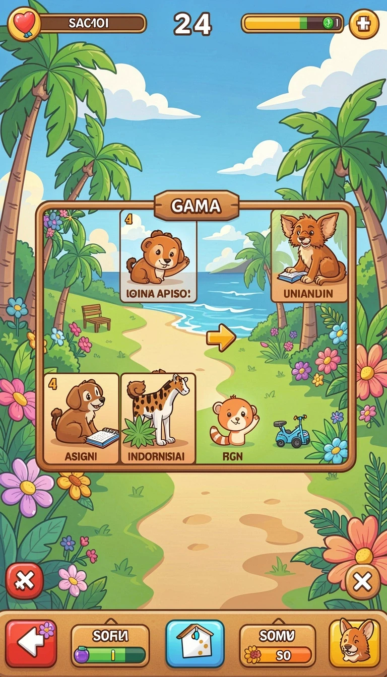 Screenshot hopengslot