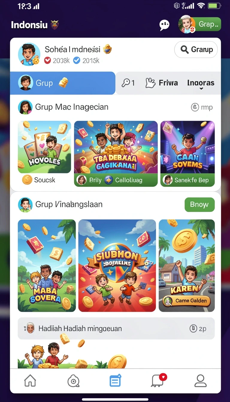 Screenshot hopengslot