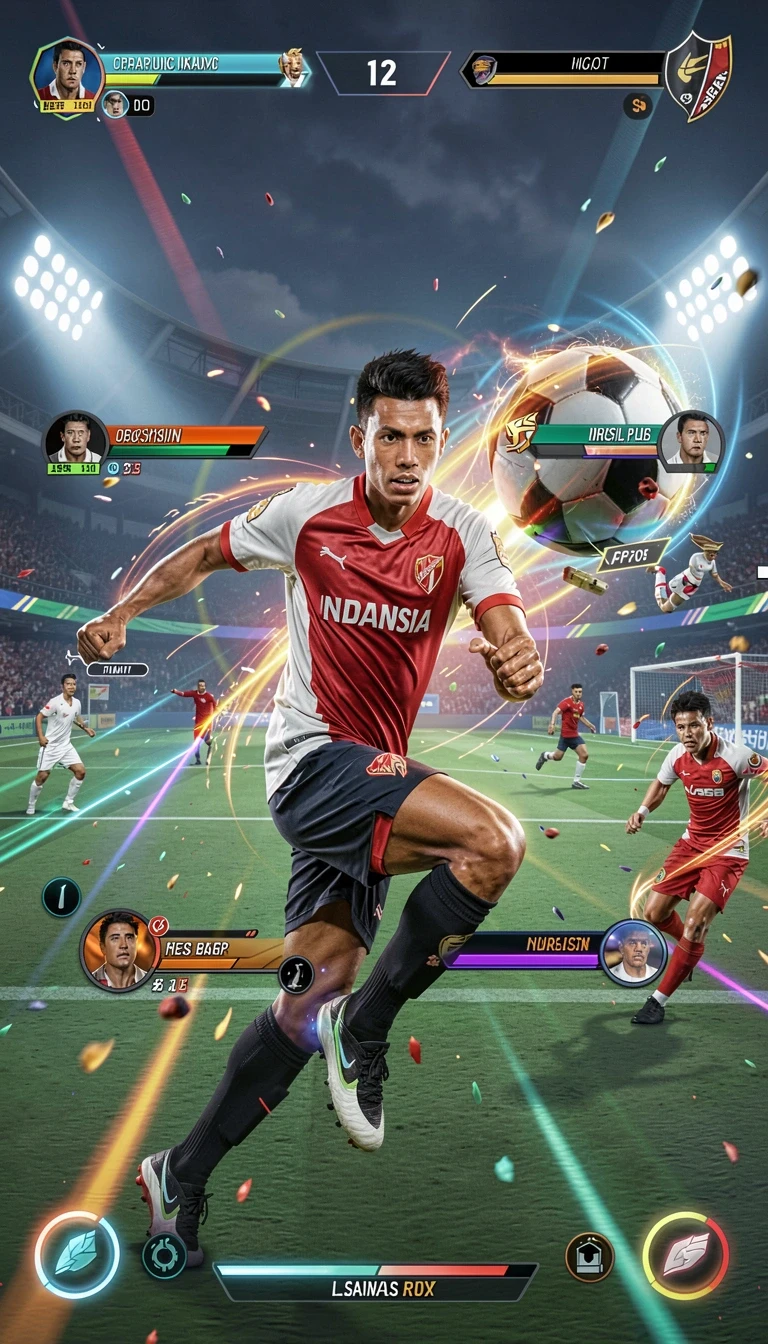 Screenshot hopengslot