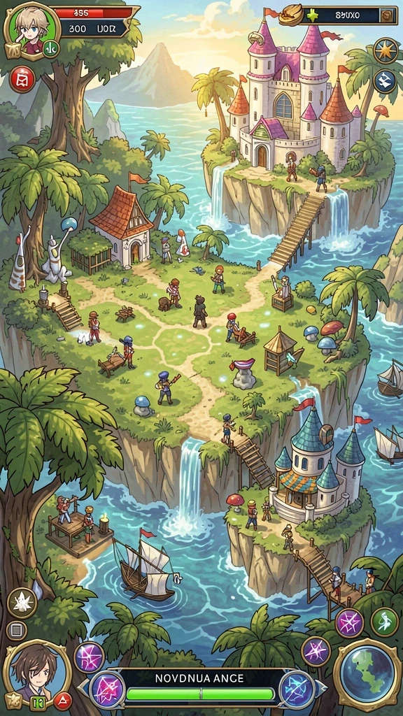 Screenshot hopengslot