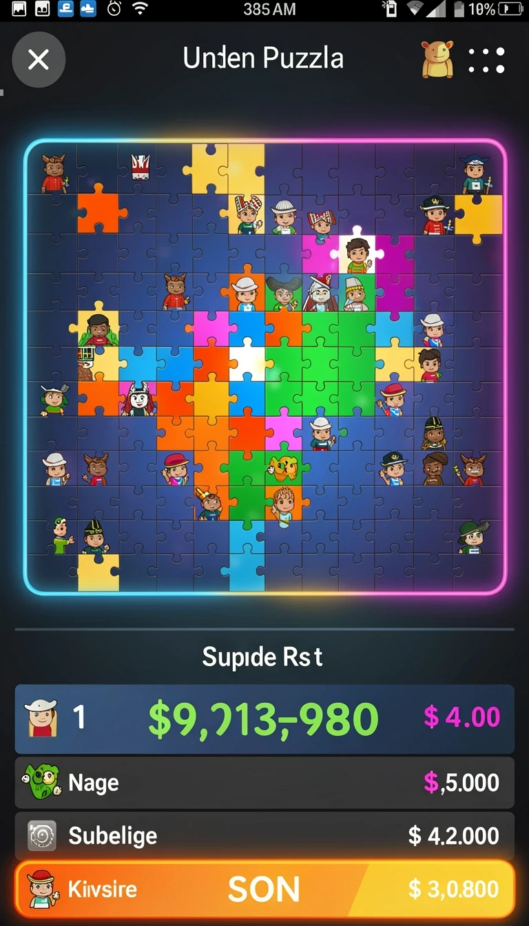Screenshot hopengslot