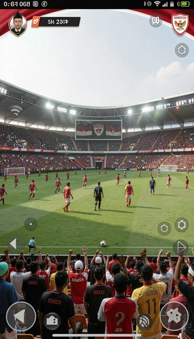 Screenshot hopengslot