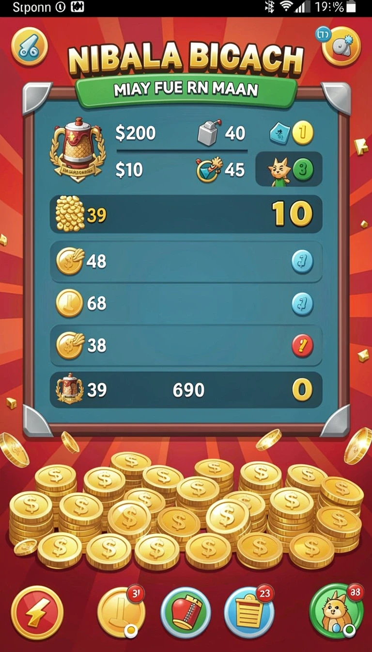 Screenshot hopengslot
