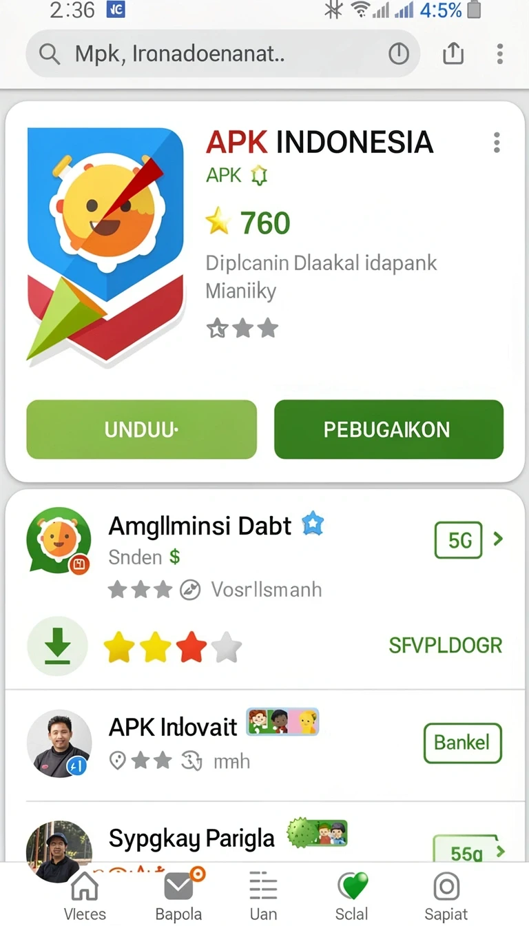 Screenshot hopengslot