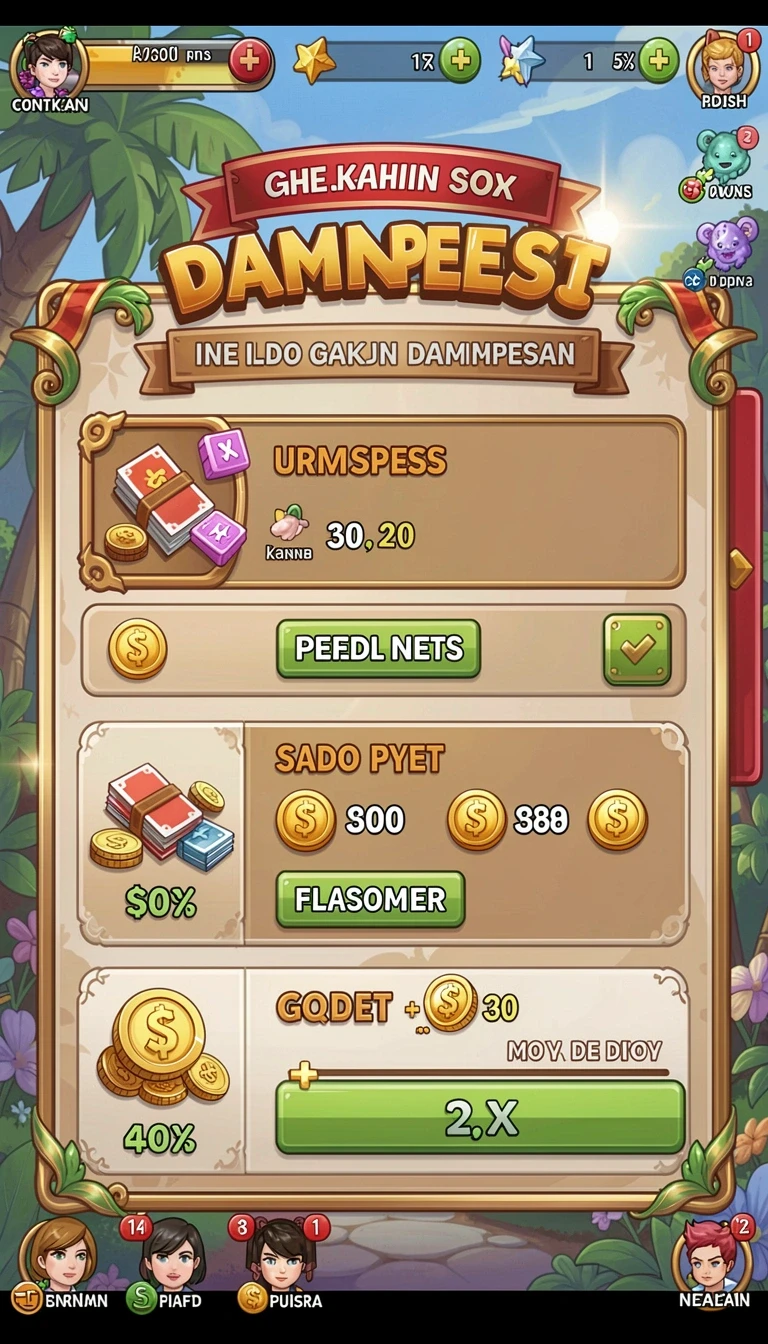 Screenshot hopengslot
