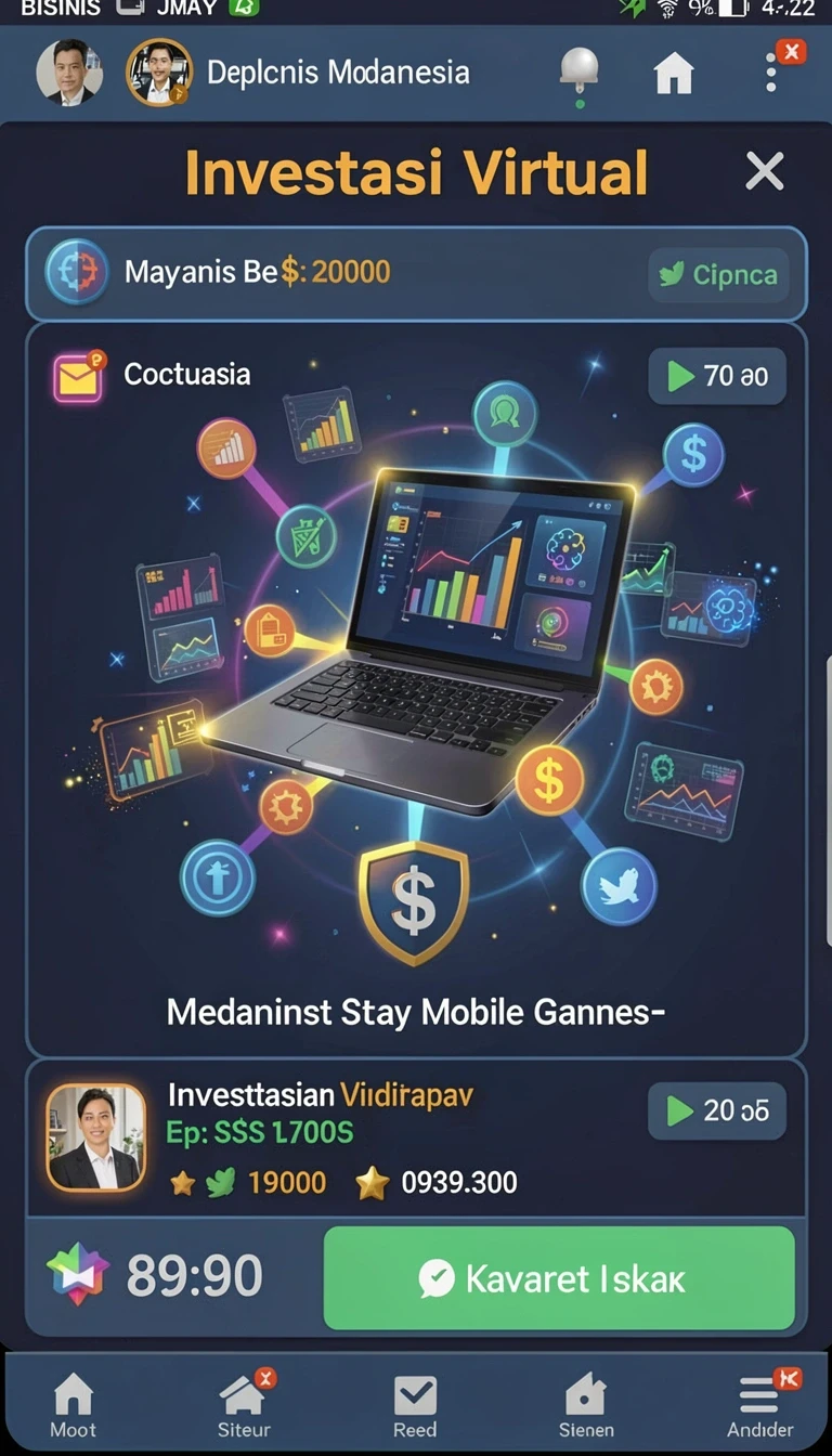 Screenshot hopengslot