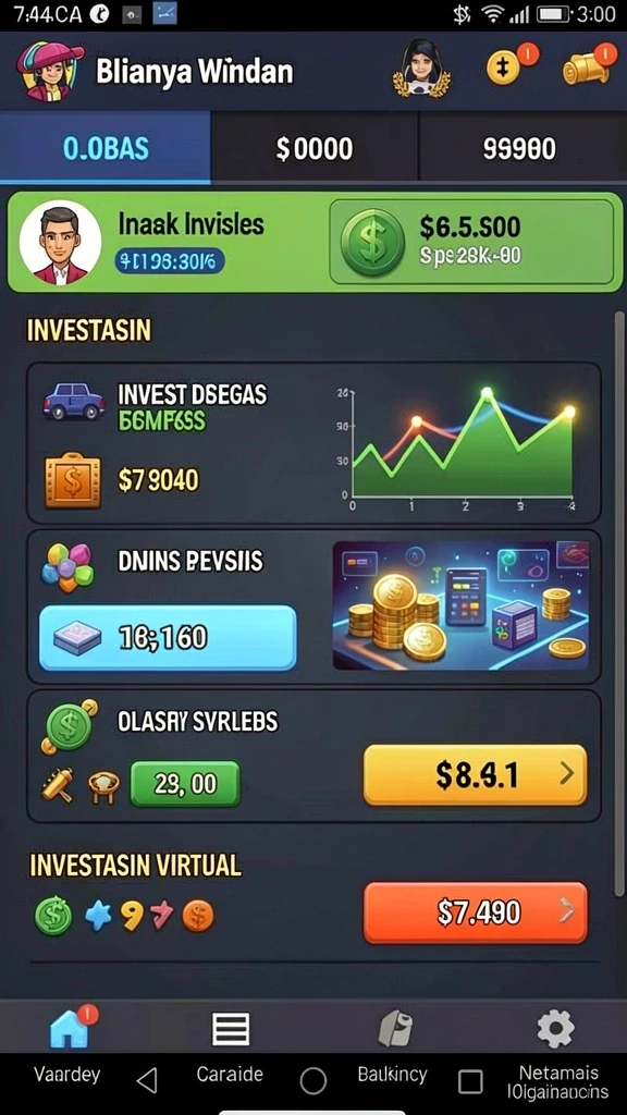 Screenshot hopengslot