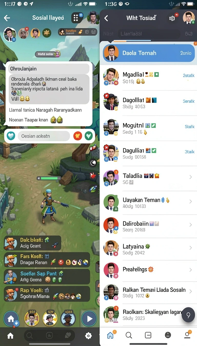 Screenshot hopengslot