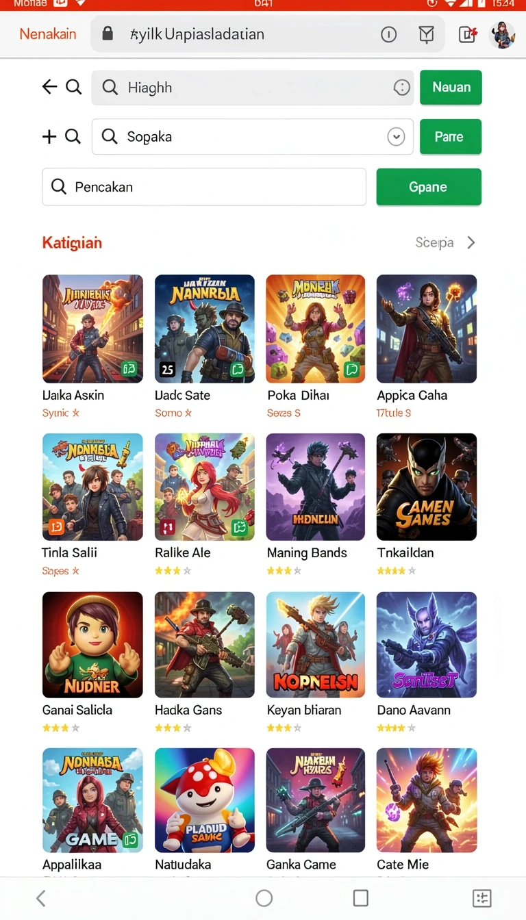 Screenshot hopengslot