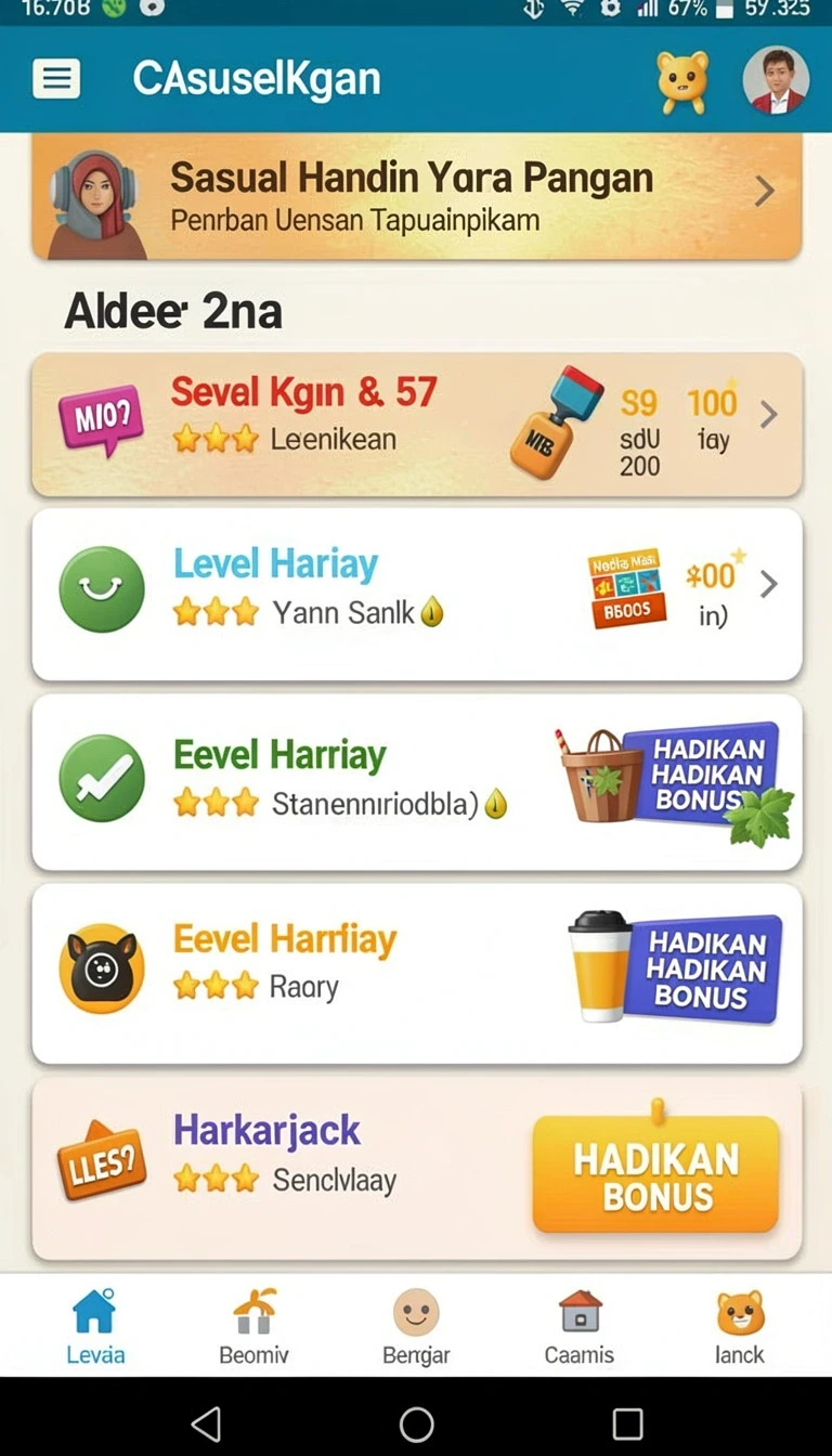 Screenshot hopengslot