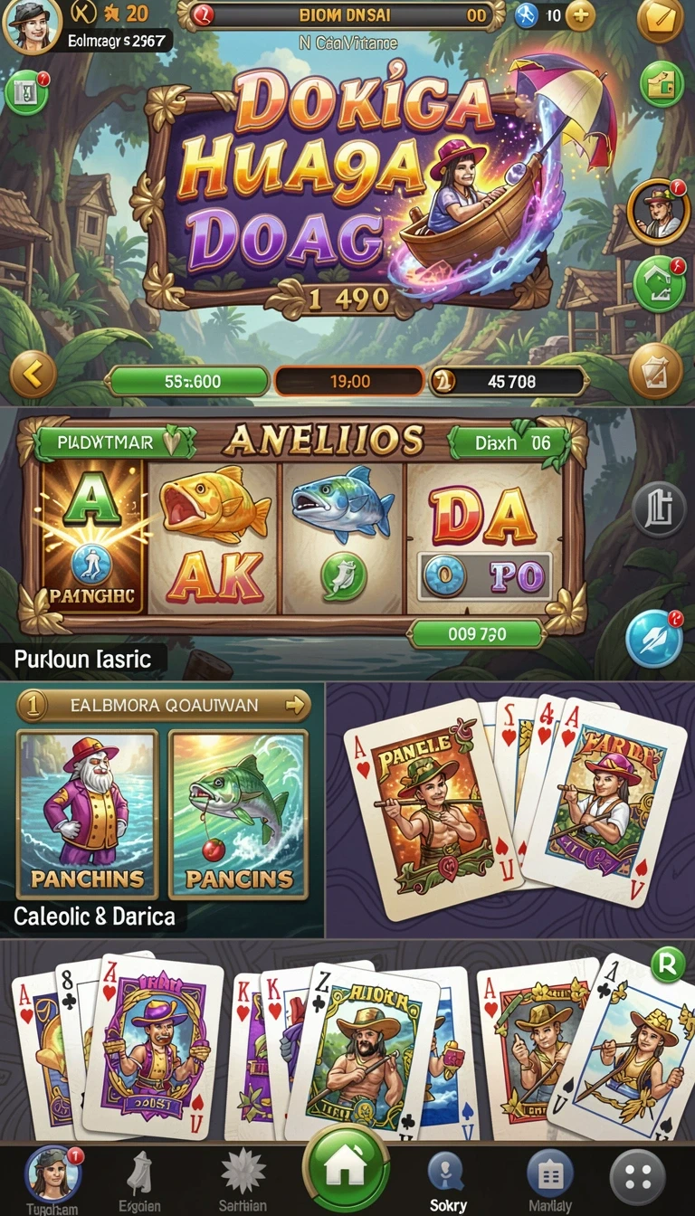 Screenshot hopengslot