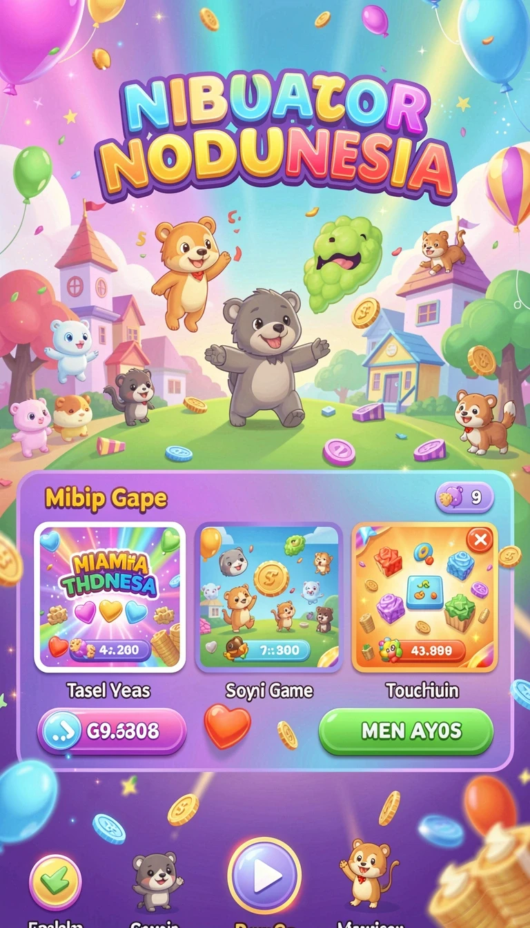 Screenshot hopengslot