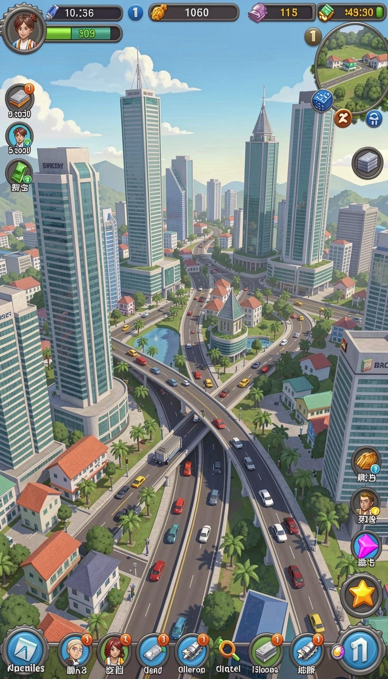 Screenshot hopengslot