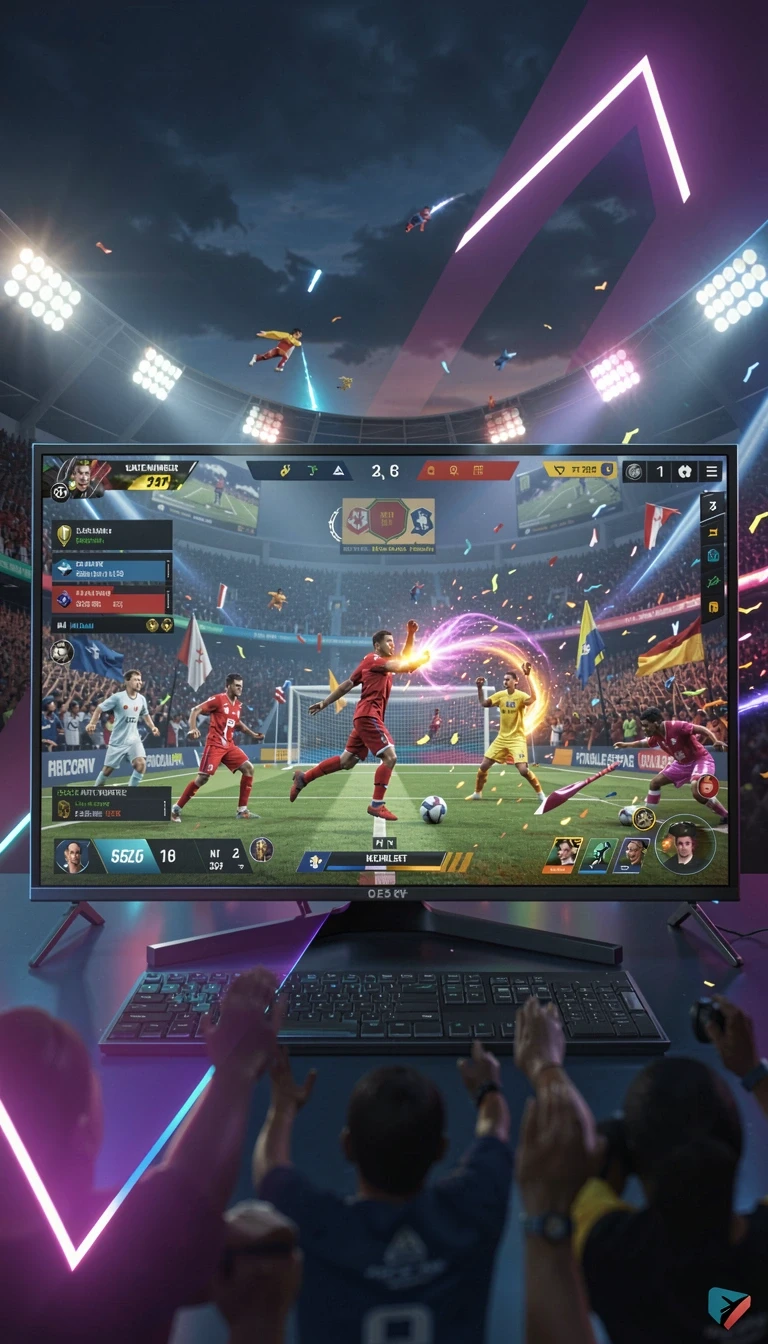 Screenshot hopengslot