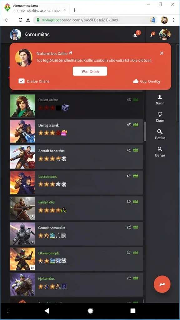 Screenshot hopengslot